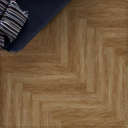 ПВХ плитка FineFlex Wood Дуб Вармане FX-106 в Нижнем Тагиле