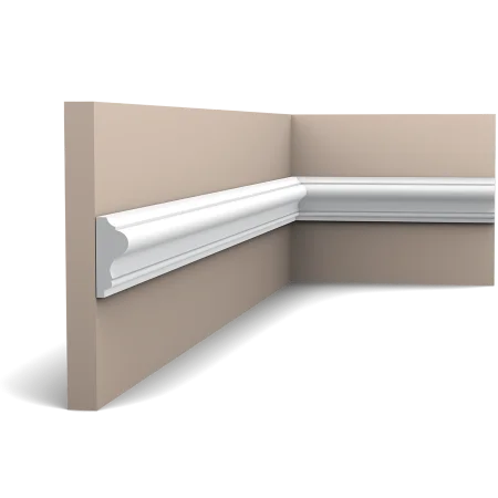 Молдинг Orac P8030F (41*17*2000 мм) в Нижнем Тагиле