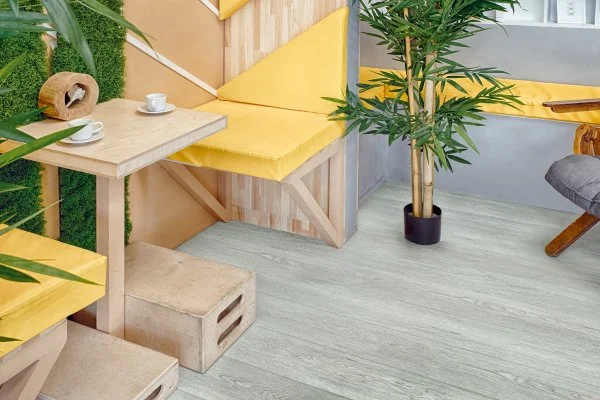 Каменно-полимерная плитка Alpine Floor Grand Sequoia Секвоя Сагано ECO 11-22, 4мм 43 класс в Нижнем Тагиле