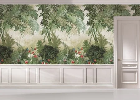 Обои Loymina Amazonia Ins10, 005 в Нижнем Тагиле