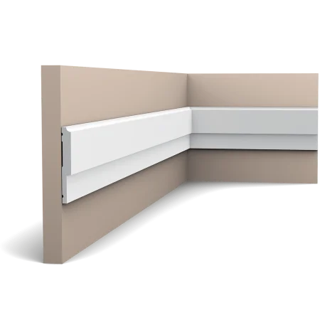 Молдинг Orac P9900 (80*10*2000 мм) в Нижнем Тагиле