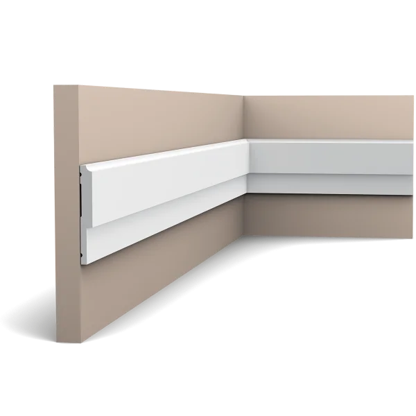 Молдинг Orac P9900 (80*10*2000 мм) в Нижнем Тагиле