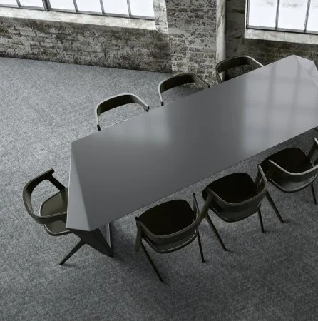 Ковровая плитка Bonkeel Shade Grey в Нижнем Тагиле