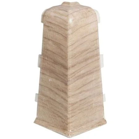 Угол наружный INDO70 20 Дуб Бургос в Нижнем Тагиле