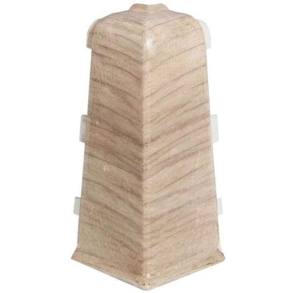 Угол наружный INDO70 20 Дуб Бургос в Нижнем Тагиле