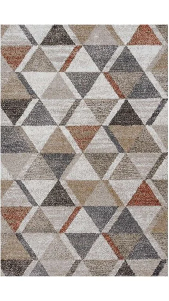 Ковер Синтелон Mondo 1,60х2,30 56EHB Прямоугольник в Нижнем Тагиле