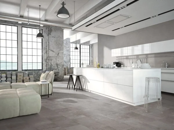 Ламинат Classen VisioGrande WR 56020 Zementestrich Grau 8мм 32кл в Нижнем Тагиле