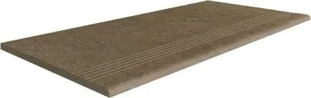 Керамогранит Italon Аурис Мока ступень (Натуральная, 30х60) в Нижнем Тагиле