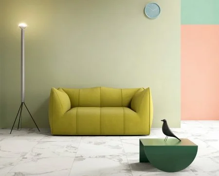 Керамогранит Coliseum Микеланджело Колд 60х120 (Натуральный и Реттифицированный) в Нижнем Тагиле