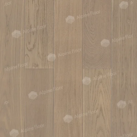 Инженерная доска Alpine Floor Villa Дуб Милкшейк в Нижнем Тагиле