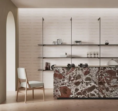 Обои Milassa Окинава OK5 001 в Нижнем Тагиле