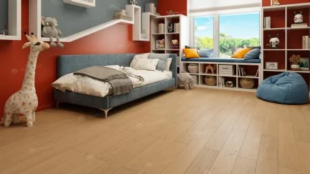 Инженерная доска Alpine Floor Studio Дуб Айвори в Нижнем Тагиле