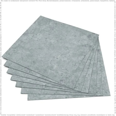 ПВХ плитка FineFlex Stone Актуру FX-203 в Нижнем Тагиле