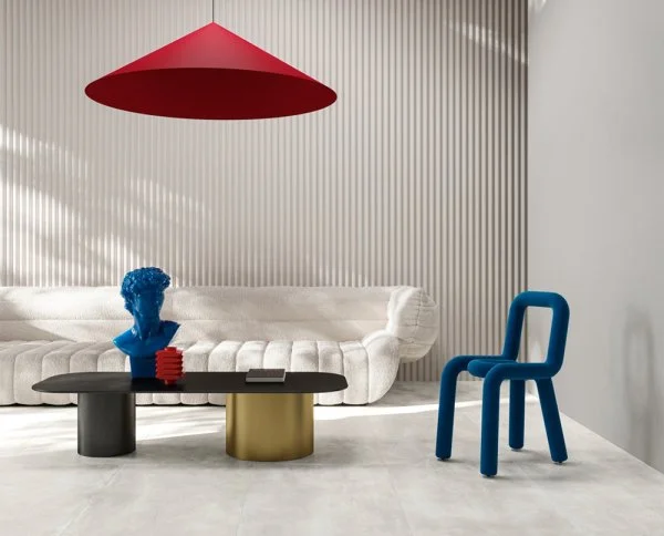 Керамогранит Coliseum Астро Сильвер 60х120 (Натуральный и Реттифицированный) в Нижнем Тагиле