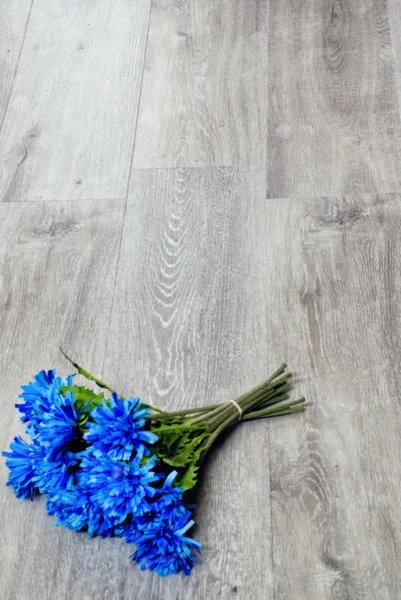 Каменно-полимерная плитка Alpine Floor Classic Light Ясень Серый ECO 134-55 MC 3.5мм, 34 класс в Нижнем Тагиле