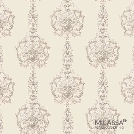 Обои Milassa Classic LS1, 002/1 в Нижнем Тагиле