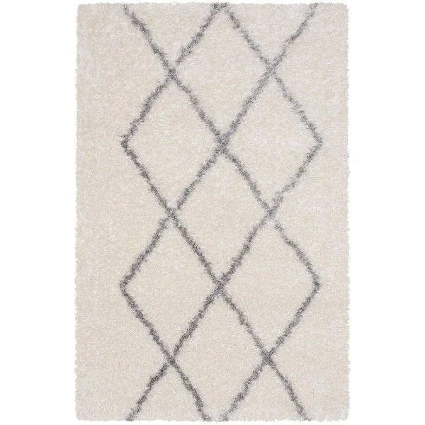 Ковер Синтелон Pleasure 1,40х2,00 04VMV Прямоугольник в Нижнем Тагиле