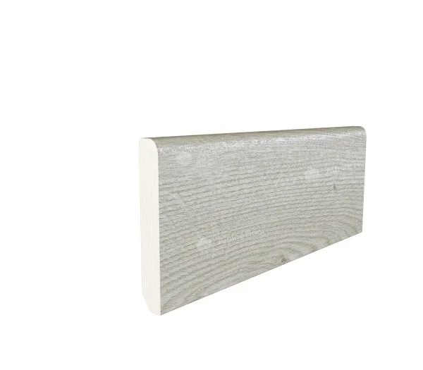 Кварцевый плинтус Alpine Floor Parquet Light 13-11 Снежный в Нижнем Тагиле