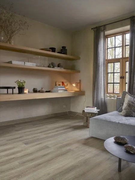 Виниловый пол Berry Alloc Spirit Home 30 CL French Light 1321 в Нижнем Тагиле