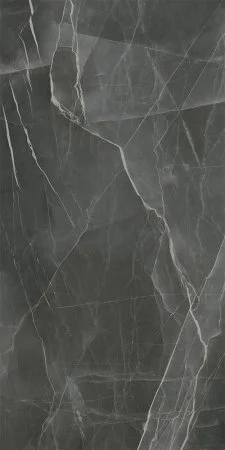 Керамогранит Vitra SityMarble Калакатта Блэк 60х120 (Лаппатированная и Реттифицированная) в Нижнем Тагиле