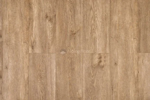 Каменно-полимерная плитка Alpine Floor Grand Sequoia Light Миндаль ECO 11-601 3.5мм, 34 класс в Нижнем Тагиле