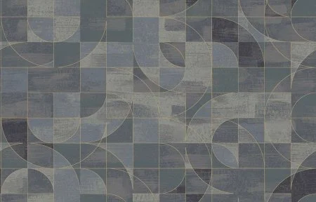 Обои Milassa Geometrica Gm1, 015 в Нижнем Тагиле