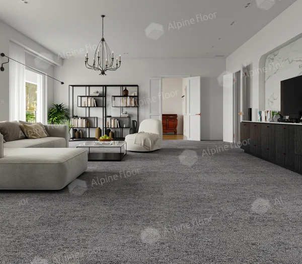 Ковровая плитка Alpine Floor Astoria 401-4 Бристоль в Нижнем Тагиле