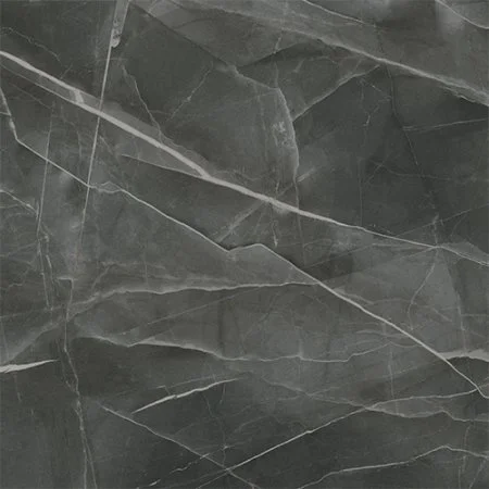 Керамогранит Vitra SityMarble Калакатта Блэк 60х60 (Лаппатированная и Реттифицированная) в Нижнем Тагиле