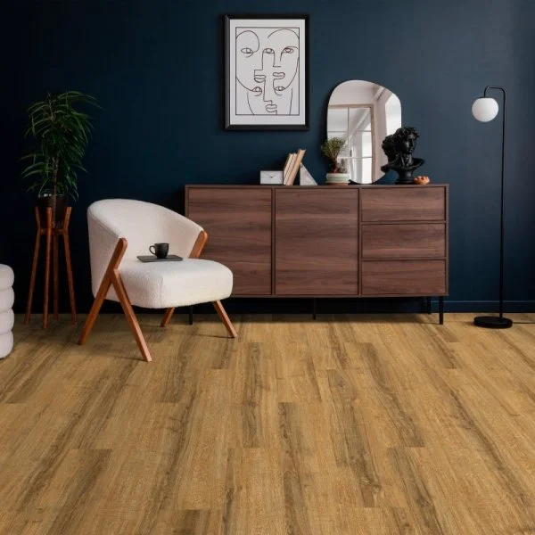 Ламинат Aberhof Tornado 2402 Дуб Талас 8мм 33кл в Нижнем Тагиле