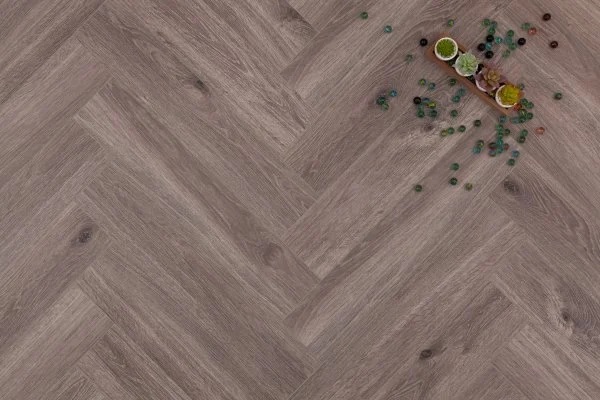 Плитка SPC Bonkeel Style HB 4мм Дуб Матира в Нижнем Тагиле