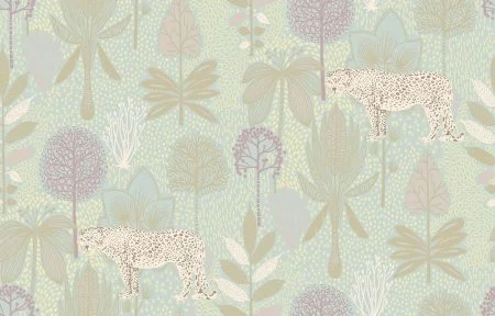 Обои Milassa Bon Voyage D1, 006 в Нижнем Тагиле