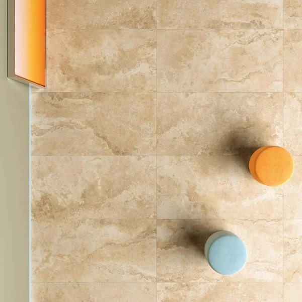 Керамогранит Coliseum Аурелия Беж 60х120 (Натуральный и Реттифицированный) в Нижнем Тагиле