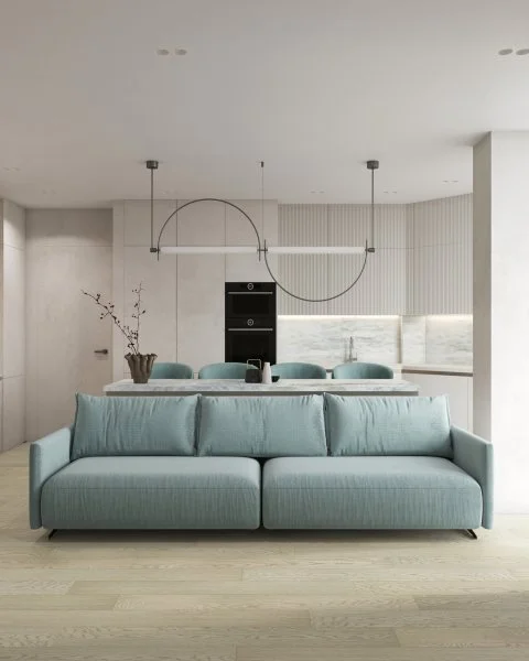 Паркетная доска Quartz Parquet Классик 7 мм Дуб Европейский 1258-60 в Нижнем Тагиле