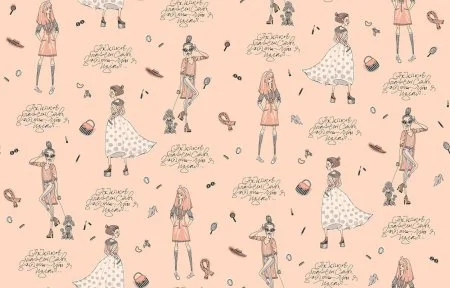 Обои Milassa Bon Voyage D3, 007 в Нижнем Тагиле