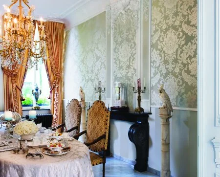 Обои Loymina  Renaissance NK3, 001 в Нижнем Тагиле