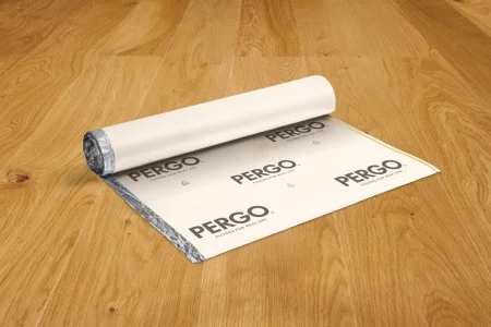 Подложка Pergo Smart Basic 2.0 мм (15м2) в Нижнем Тагиле