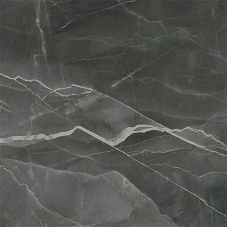 Керамогранит Vitra SityMarble Калакатта Блэк 60х60 (Лаппатированная и Реттифицированная) в Нижнем Тагиле