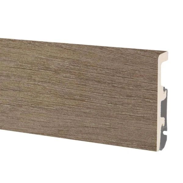 Плинтус полиуретановый Arbiton INTEGRA 46 Дуб Давос 2,4 м в Нижнем Тагиле