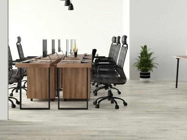 ПВХ Плитка IVC Tanto 892 Windsor Oak в Нижнем Тагиле