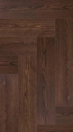 Паркетная доска Auswood Travel Herringbone Oak Rodos в Нижнем Тагиле