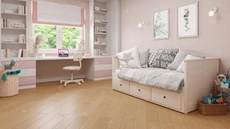 Инженерная доска Alpine Floor Villa Дуб Шампань в Нижнем Тагиле