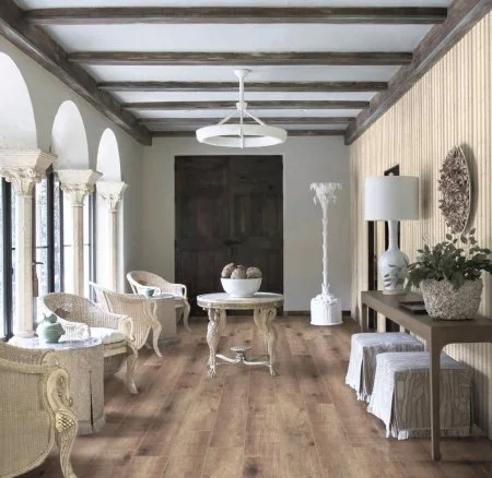 Виниловый пол Royce Ultima U1966 Дуб Бендиго в Нижнем Тагиле