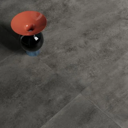 Керамогранит Coliseum Астро Блэк 60х120 (Натуральный и Реттифицированный) в Нижнем Тагиле