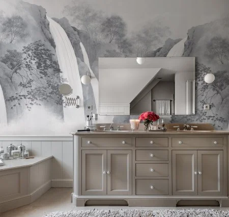 Обои Loymina Пейзаж ART5 011 в Нижнем Тагиле