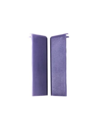 Заглушки Korner 108 Графит (лев+прав) в Нижнем Тагиле