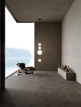 Керамогранит Coliseum Экспо Дарк 60х60 (Натуральный и Реттифицированный) в Нижнем Тагиле