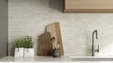 Керамогранит Coliseum Экспо Уайт Мозаика Грид (Натуральная, 30х30) в Нижнем Тагиле