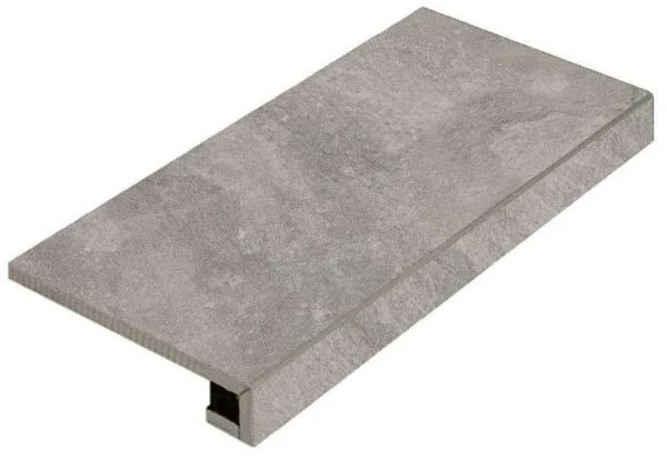 Керамогранит Italon Клаймб Рок ступень фронтальная 33х60 в Нижнем Тагиле