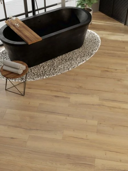 Ламинат Egger PRO 8/33 4V Large Aqua+ Дуб Вэлли натуральный EPL159 в Нижнем Тагиле