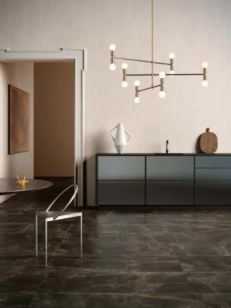 Керамогранит Coliseum Канова Дарк 60х120 (Натуральный и Реттифицированный) в Нижнем Тагиле